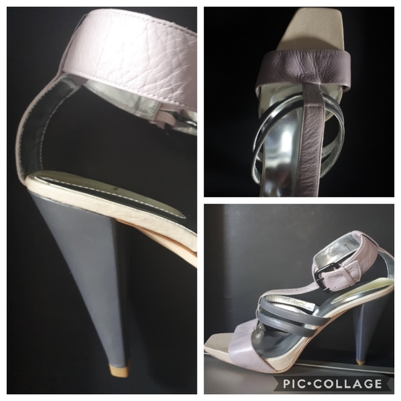 Kenneth Cole | T-strap Heels - Picture 9 of 9